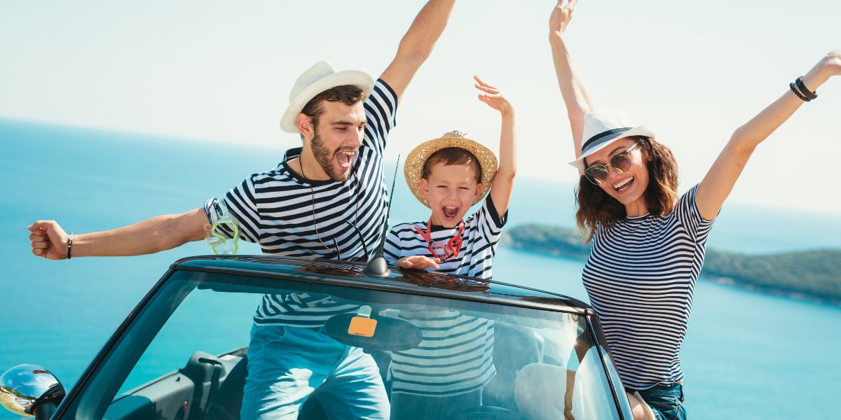 Preparati all'estate: uida completa dal bollo auto alla revisione